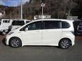 2012 Honda Freed