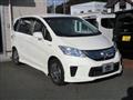 2012 Honda Freed