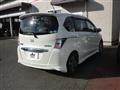 2012 Honda Freed