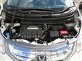 2012 Honda Freed