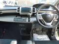 2012 Honda Freed