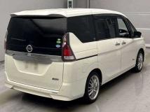 2018 Nissan Serena