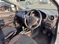 2015 Nissan Note