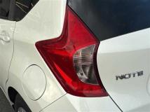 2015 Nissan Note