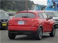 2014 Nissan Juke
