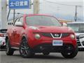 2014 Nissan Juke