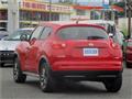 2014 Nissan Juke