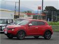 2014 Nissan Juke