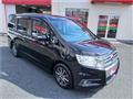 2011 Honda Step WGN