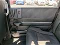2011 Honda Step WGN