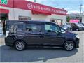 2011 Honda Step WGN