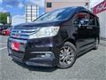2011 Honda Step WGN