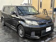 2008 Toyota Corolla Rumion