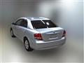 2009 Toyota Corolla Axio