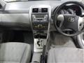 2009 Toyota Corolla Axio