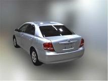 2009 Toyota Corolla Axio