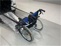 2015 Toyota Ractis