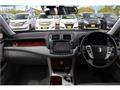 2011 Toyota Crown