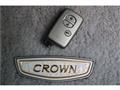 2011 Toyota Crown