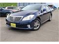 2011 Toyota Crown