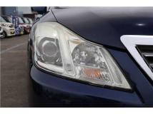 2011 Toyota Crown