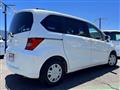 2011 Honda Freed
