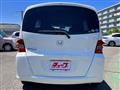2011 Honda Freed