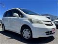 2011 Honda Freed