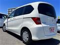 2011 Honda Freed