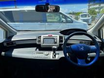 2011 Honda Freed