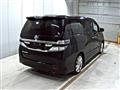 2013 Toyota Vellfire