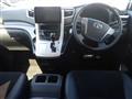 2013 Toyota Vellfire