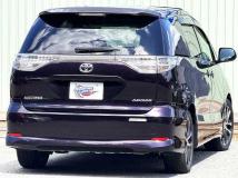 2013 Toyota Estima