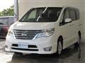 2014 Nissan Serena
