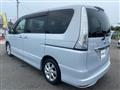 2013 Nissan Serena