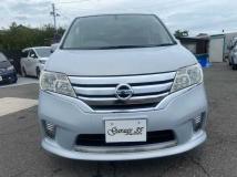 2013 Nissan Serena