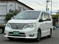2015 Nissan Serena
