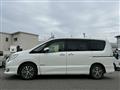 2015 Nissan Serena