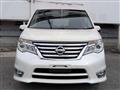 2014 Nissan Serena