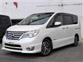 2014 Nissan Serena