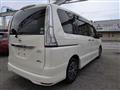 2014 Nissan Serena