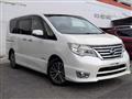 2014 Nissan Serena