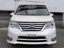 2014 Nissan Serena