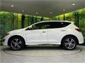 2012 Nissan Murano