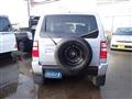 2011 Mitsubishi Pajero Mini