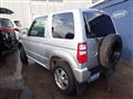 2011 Mitsubishi Pajero Mini