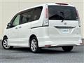 2011 Nissan Serena