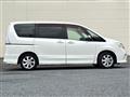 2011 Nissan Serena