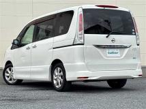 2011 Nissan Serena