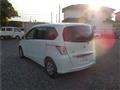 2013 Honda Freed